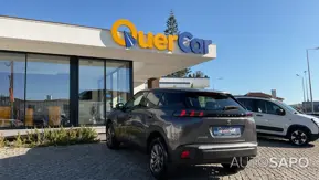 Peugeot 2008 de 2021