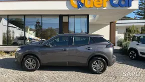 Peugeot 2008 de 2021