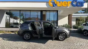 Peugeot 2008 de 2021