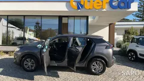 Peugeot 2008 de 2021