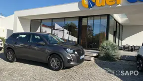 Peugeot 2008 de 2021