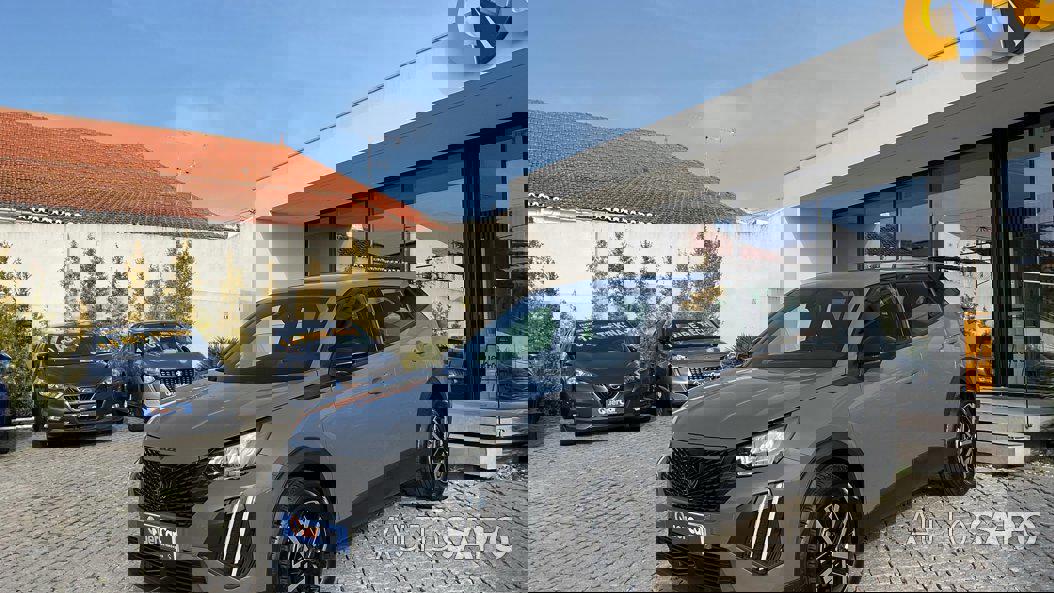 Peugeot 2008 1.2 PureTech Active Pack de 2023