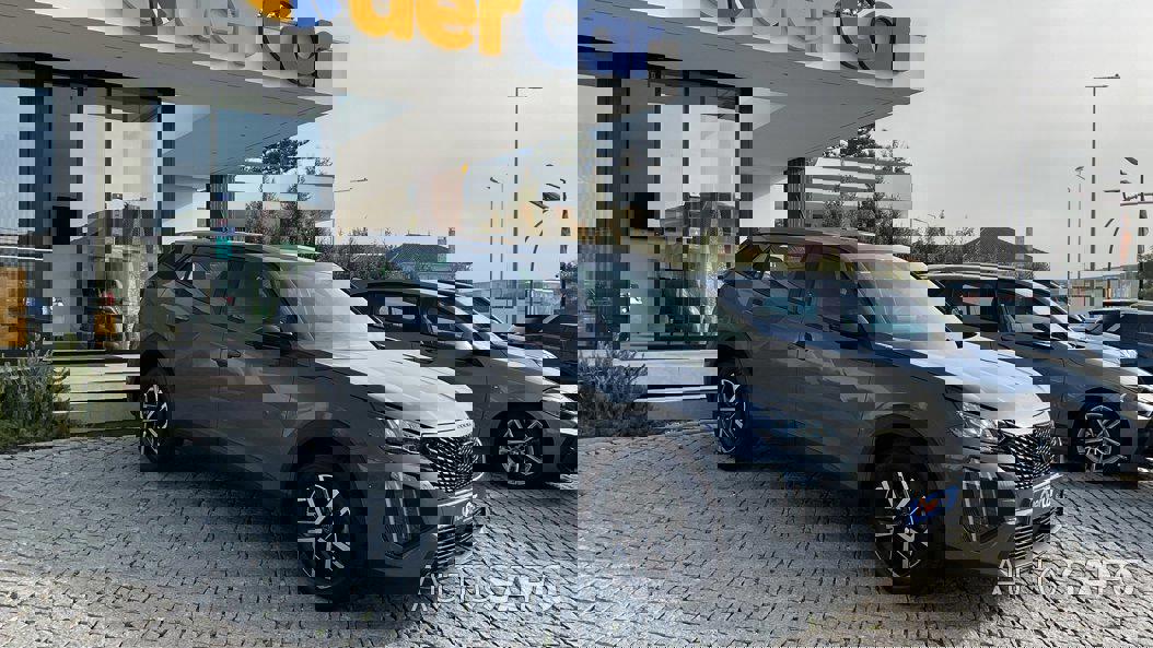 Peugeot 2008 1.2 PureTech Active Pack de 2023