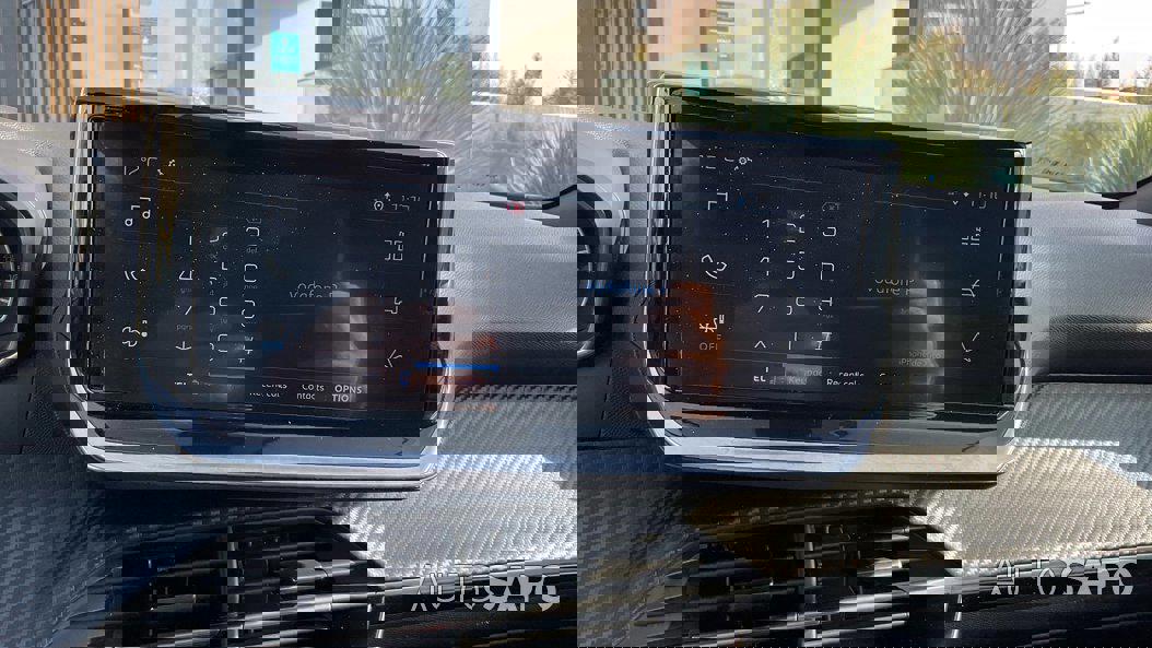 Peugeot 2008 1.2 PureTech Active Pack de 2023