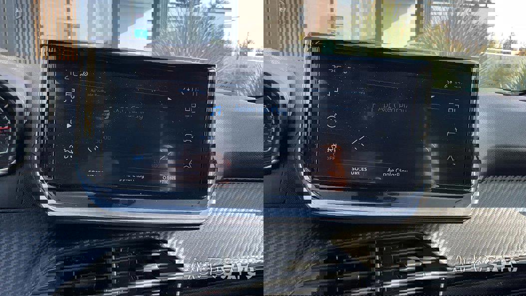 Peugeot 2008 1.2 PureTech Active Pack de 2023