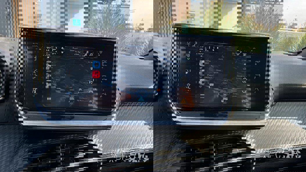 Peugeot 2008 1.2 PureTech Active Pack de 2023