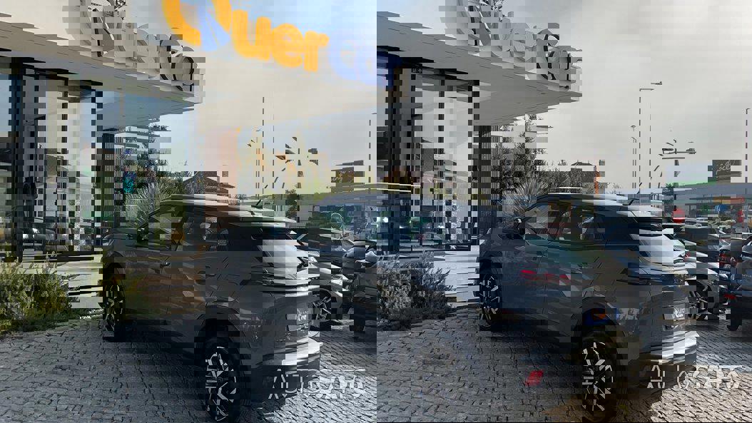 Peugeot 2008 1.2 PureTech Active Pack de 2023