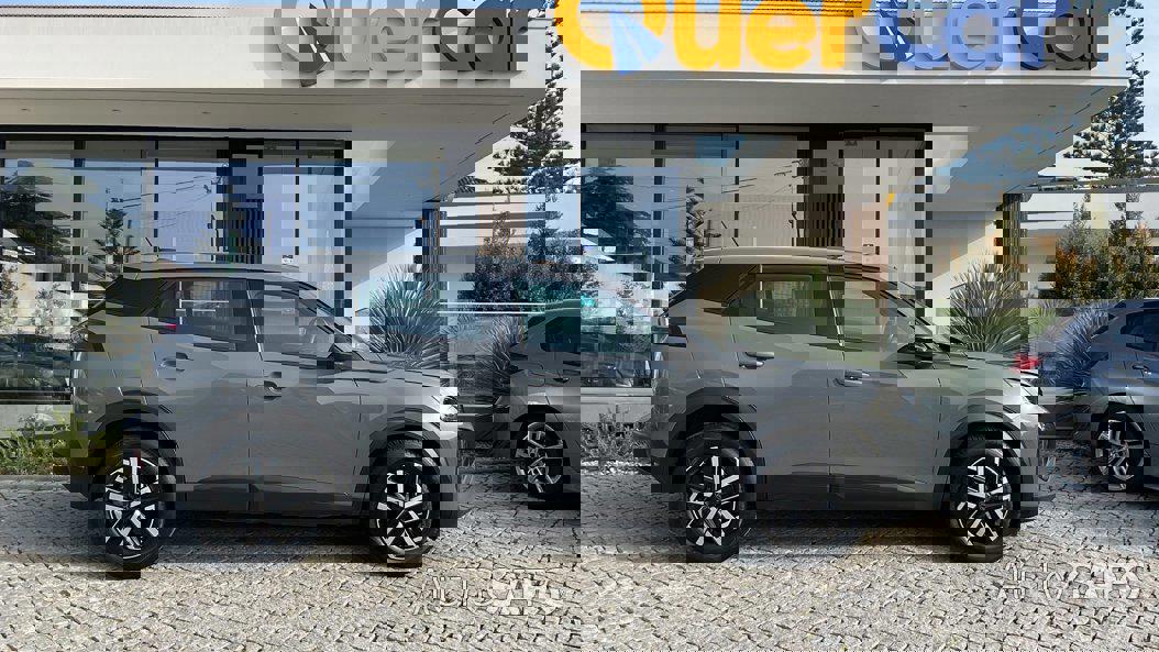 Peugeot 2008 1.2 PureTech Active Pack de 2023