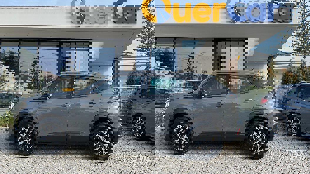 Peugeot 2008 1.2 PureTech Active Pack de 2023