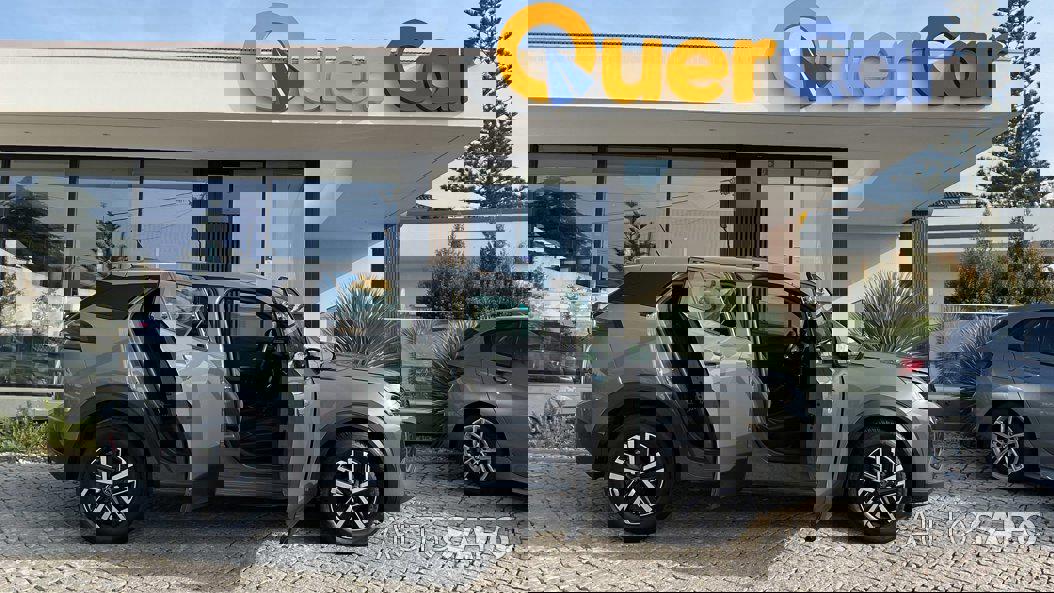 Peugeot 2008 1.2 PureTech Active Pack de 2023