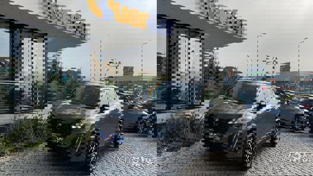 Peugeot 2008 1.2 PureTech Active Pack de 2023