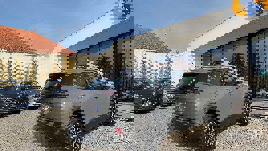 Peugeot 2008 1.2 PureTech Active Pack de 2023