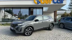 Peugeot 2008 1.2 PureTech Active Pack de 2023