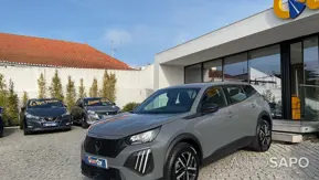 Peugeot 2008 1.2 PureTech Active Pack de 2023