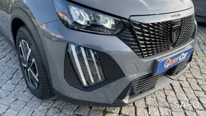 Peugeot 2008 1.2 PureTech Active Pack de 2023