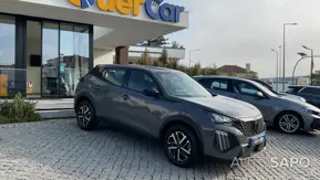 Peugeot 2008 1.2 PureTech Active Pack de 2023