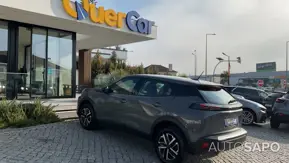 Peugeot 2008 1.2 PureTech Active Pack de 2023