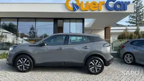Peugeot 2008 1.2 PureTech Active Pack de 2023