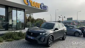 Peugeot 2008 1.2 PureTech Active Pack de 2023