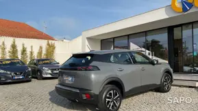 Peugeot 2008 1.2 PureTech Active Pack de 2023
