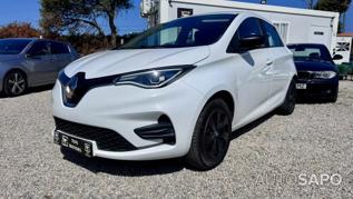 Renault ZOE Zen 50 Flex de 2020