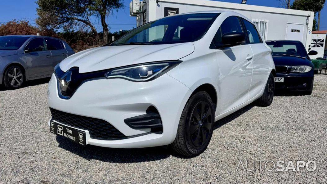 Renault ZOE Zen 50 Flex de 2020