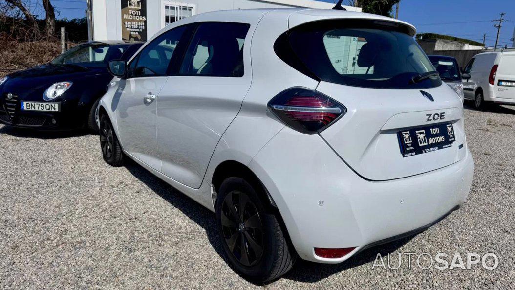Renault ZOE Zen 50 Flex de 2020