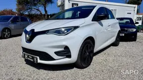 Renault ZOE Zen 50 Flex de 2020