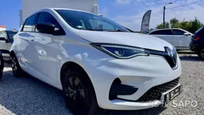 Renault ZOE Zen 50 Flex de 2020