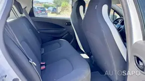 Renault ZOE Zen 50 Flex de 2020
