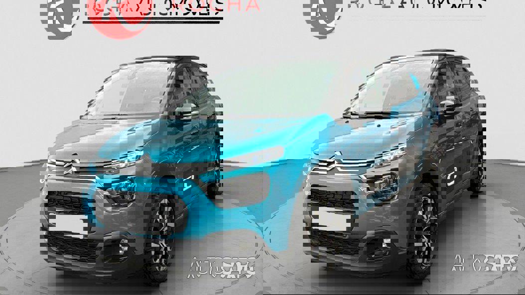 Citroen C3 de 2022