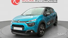 Citroen C3 de 2022