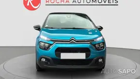 Citroen C3 de 2022