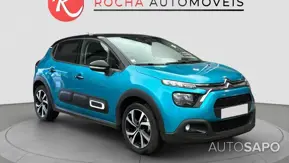 Citroen C3 de 2022