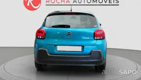 Citroen C3 de 2022