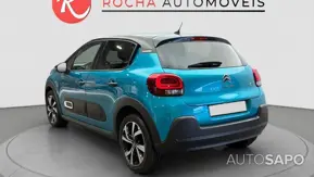Citroen C3 de 2022