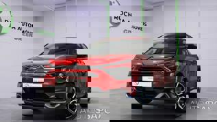 Citroen e-C4 de 2023