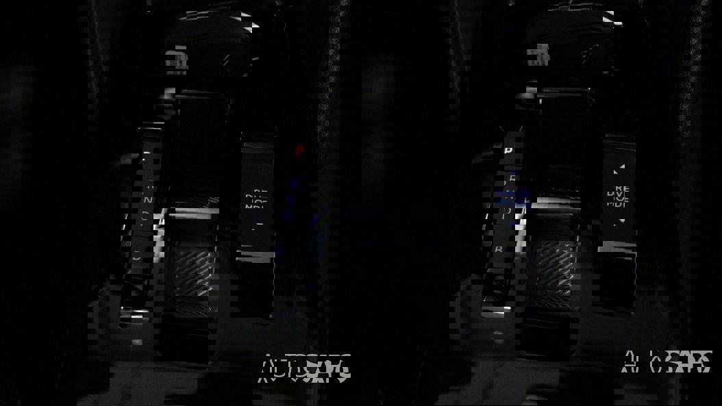 Citroen e-C4 de 2023