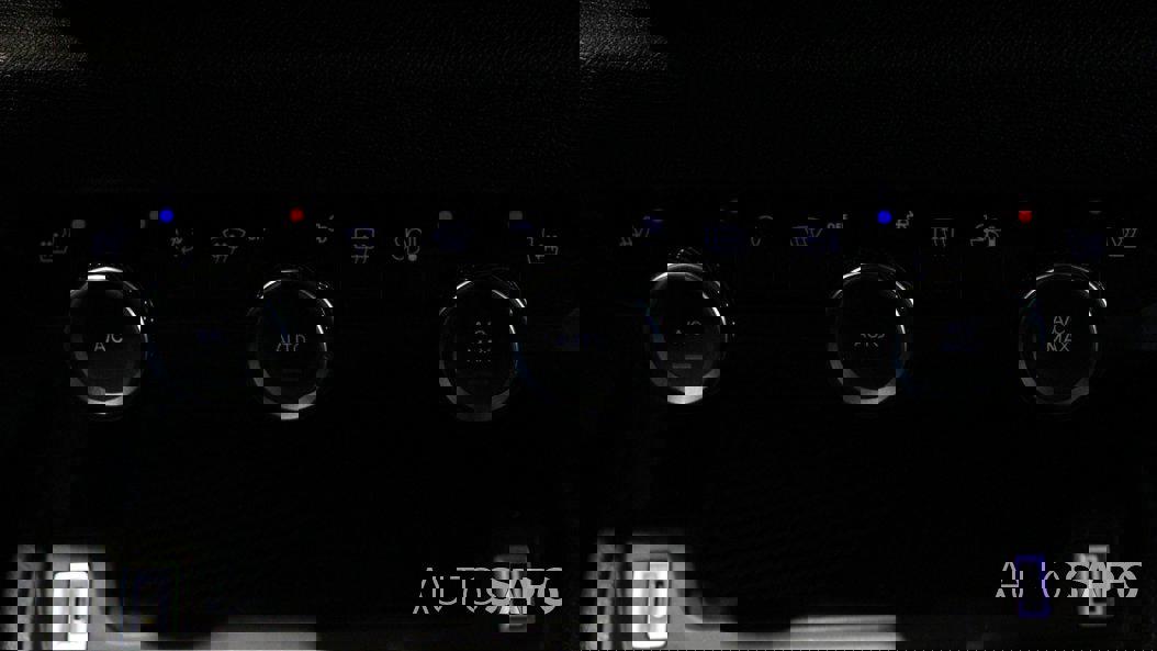 Citroen e-C4 de 2023