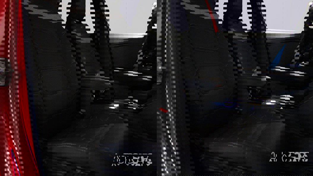 Citroen e-C4 de 2023