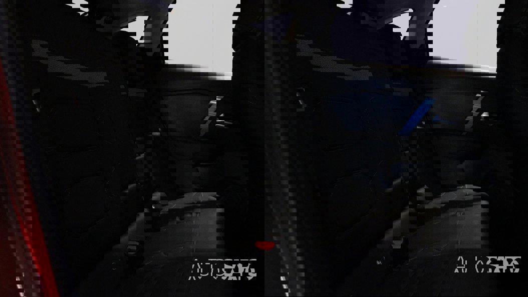 Citroen e-C4 de 2023