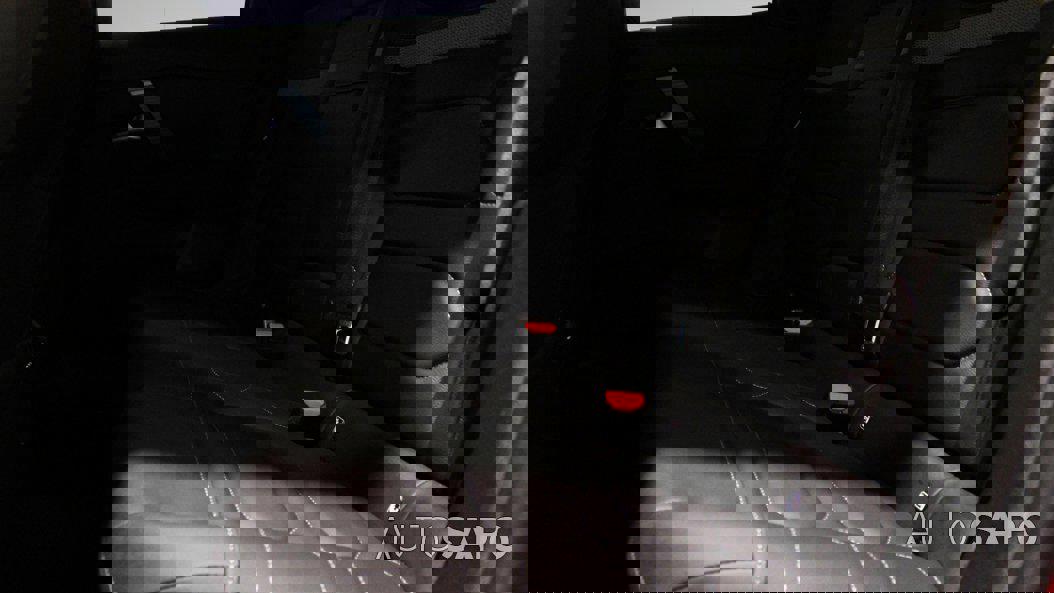 Citroen e-C4 de 2023