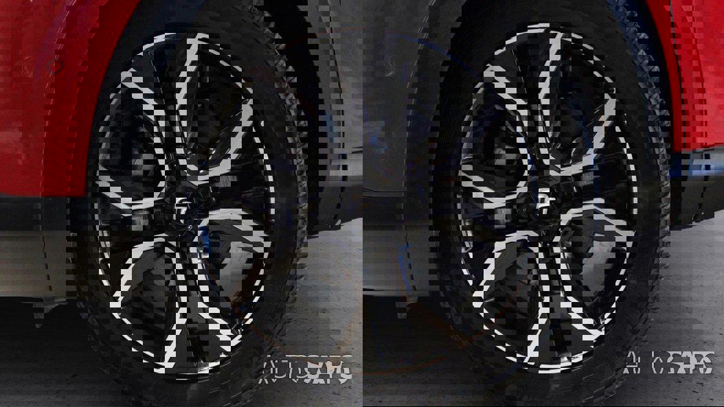 Citroen e-C4 de 2023