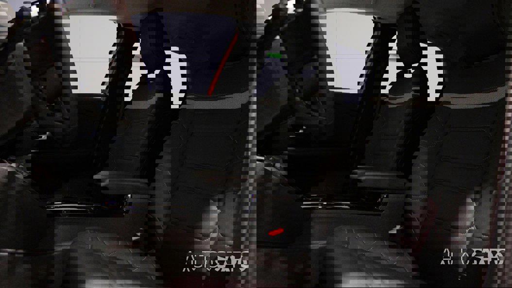 Citroen e-C4 de 2023