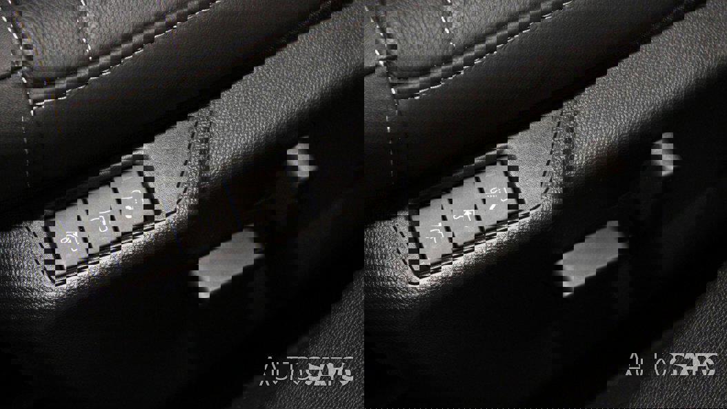 Citroen e-C4 de 2023