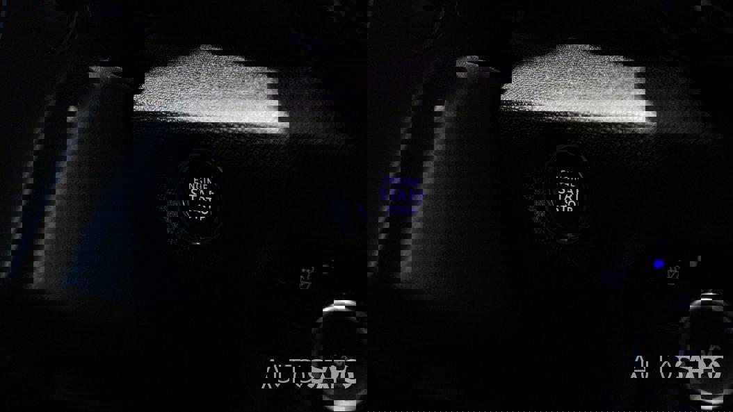 Citroen e-C4 de 2023