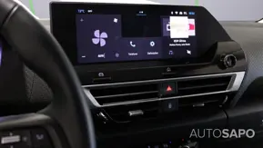 Citroen e-C4 de 2023