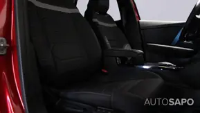 Citroen e-C4 de 2023