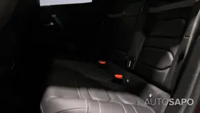 Citroen e-C4 de 2023