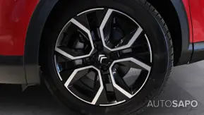 Citroen e-C4 de 2023